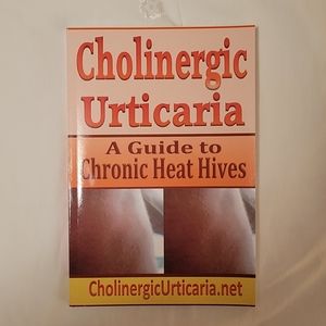 Cholinergic Urticaria- A Guide Book